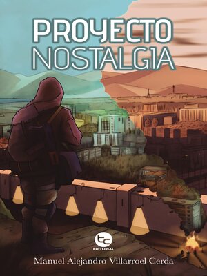 cover image of Proyecto Nostalgia